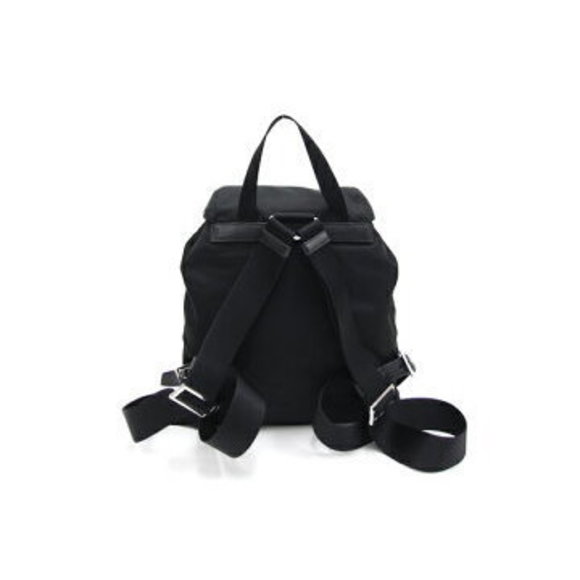 Prada Backpack Black - Picture 2 of 5